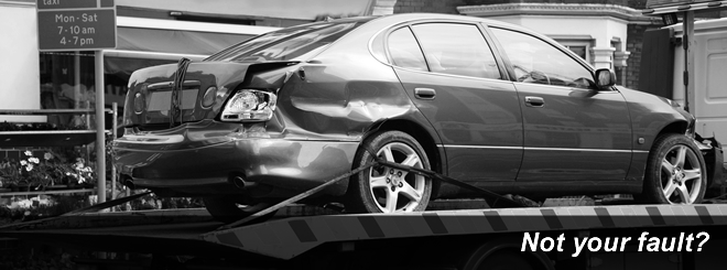 Northern Accident Management are Specialists in accident management for the taxi trade throughout Scotland. We provide replacement vehicles for taxi drivers involved in non-fault accidents.